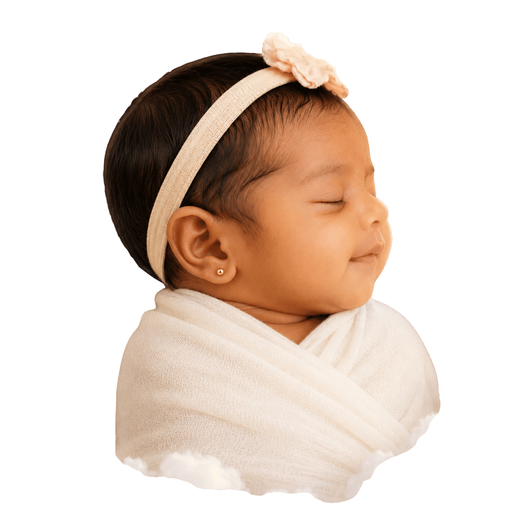 Twinkle Jewels Baby Ear Piercing Kit