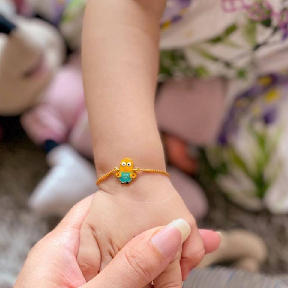 kids-baby-gold-earrings-in-sri-lanka-twinkle-jewels